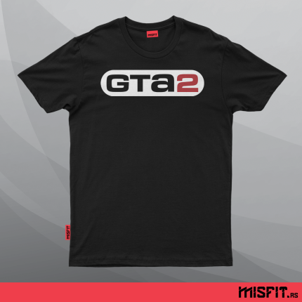 GTA2 Logo