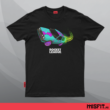 GTI Rocket League