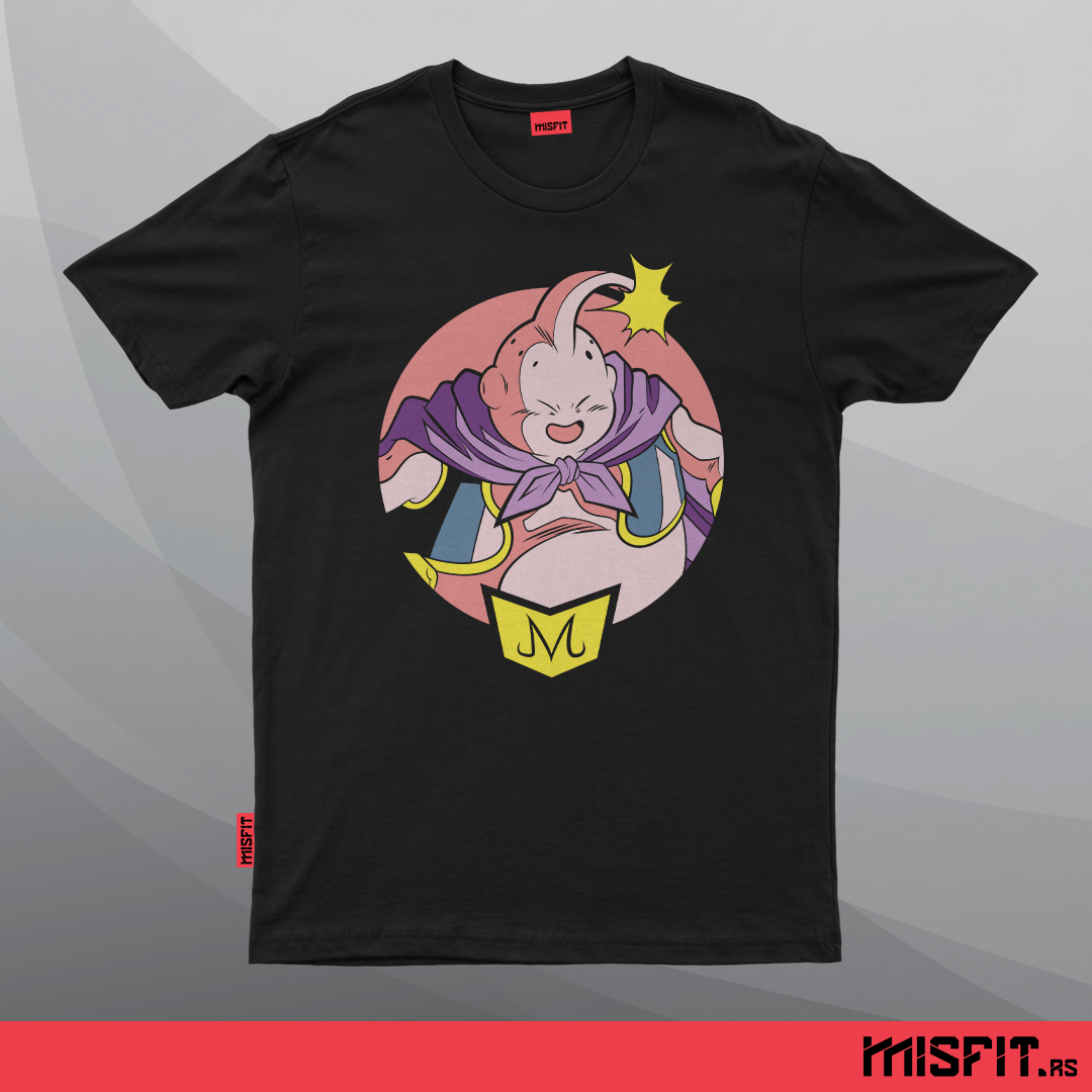 Majin_m_crna Majin - Image 1