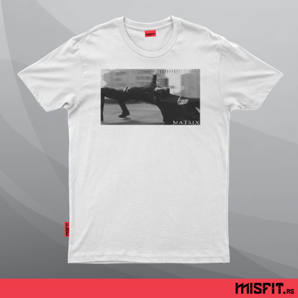 Matrix - Bullet Dodge