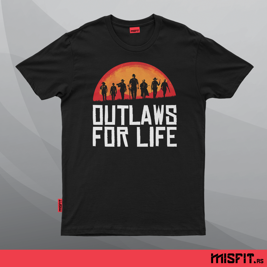 Outlaws For Life_m_crna Outlaws For Life - Image 1
