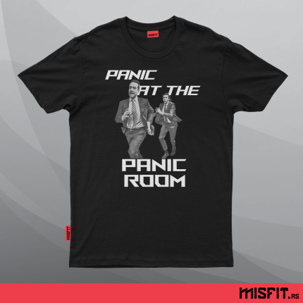 Panic Room