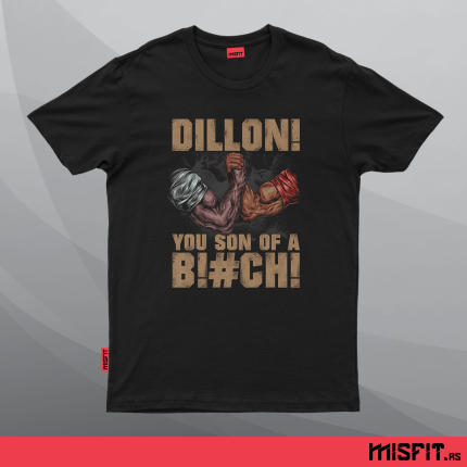 Predator - Dutch & Dillon