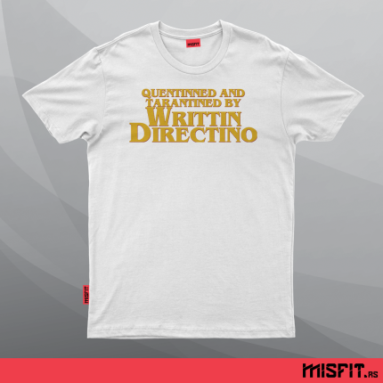 QT - Writtin Directino