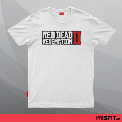 RDR2 Logo
