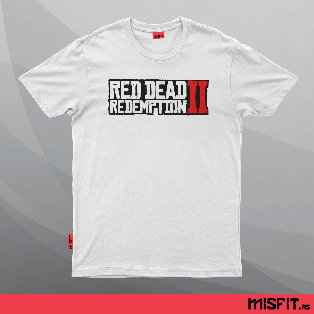 RDR2 Logo_m_bela RDR2 Logo - Image 1