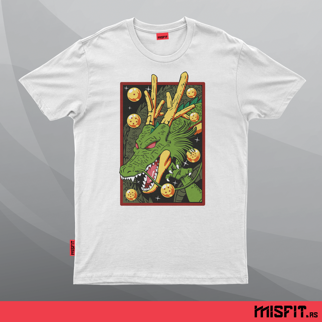 Shenron_m_bela Shenron - Image 1