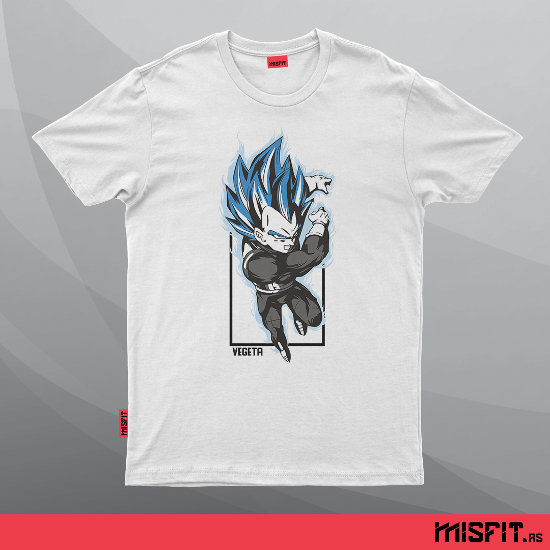 Super Saiyan God Vegeta_m_bela Super Saiyan God Vegeta - Image 1
