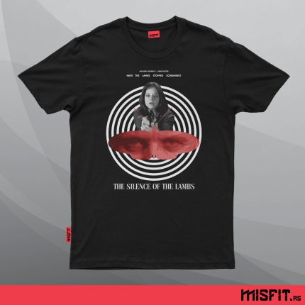 The Silence of the Lambs