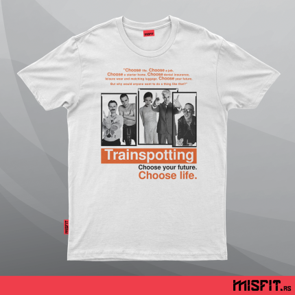 Trainspotting