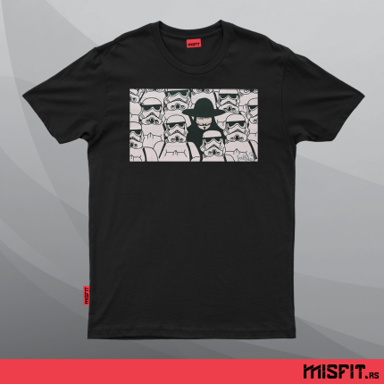 Vendetta Stormtrooper