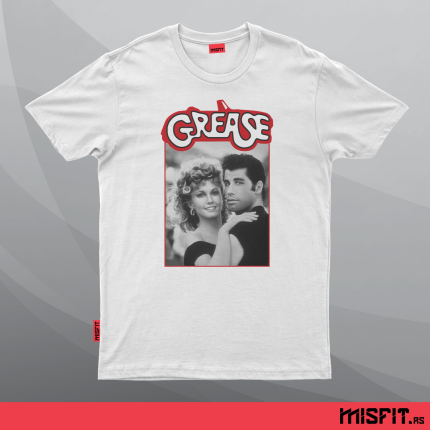 Grease - Danny & Sandy