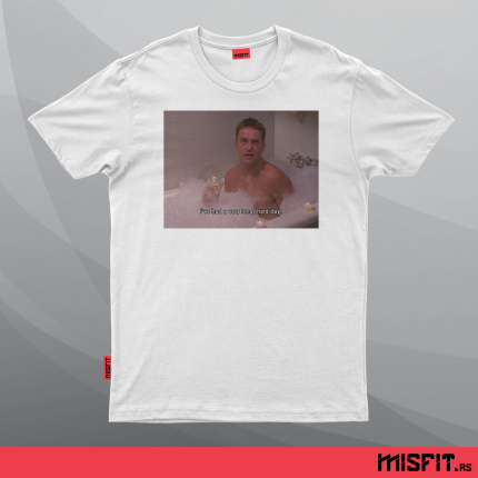 I've Had A Very Long, Hard Day