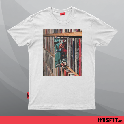 Liquid Swords Wu-tang Clan GZA