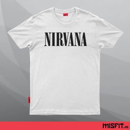 Nirvana Logo