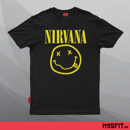 Nirvana