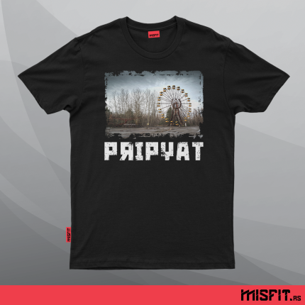Pripyat