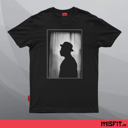 RUN DMC - Jam-Master Jay