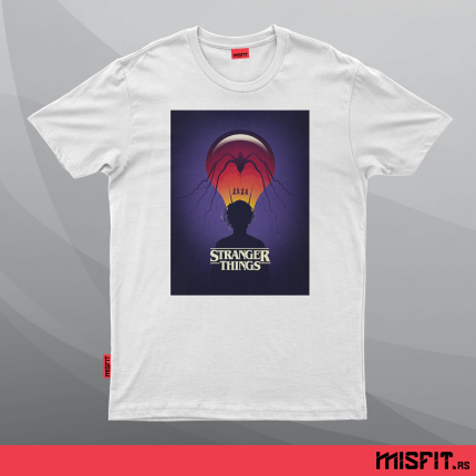 Stranger Things Cover