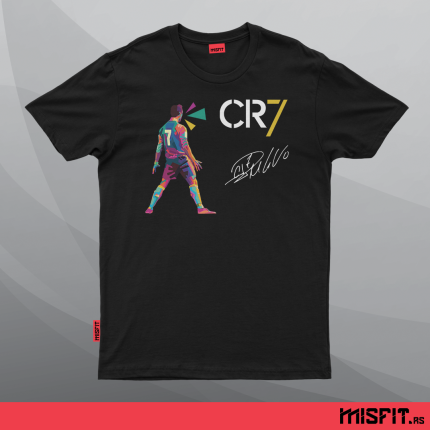 CR7