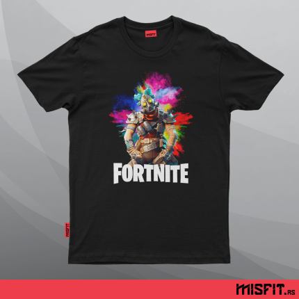 Fortnite Ruckus
