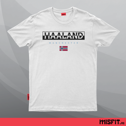 Haaland Napapijri