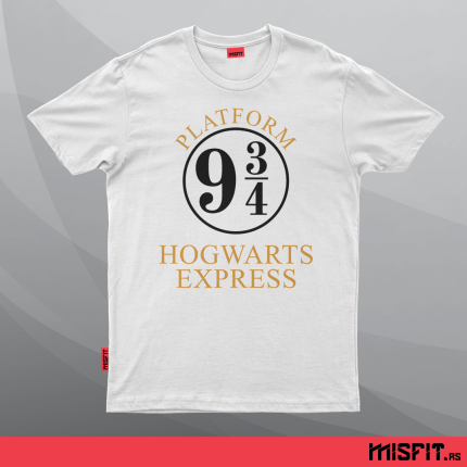 Hogwarts Express