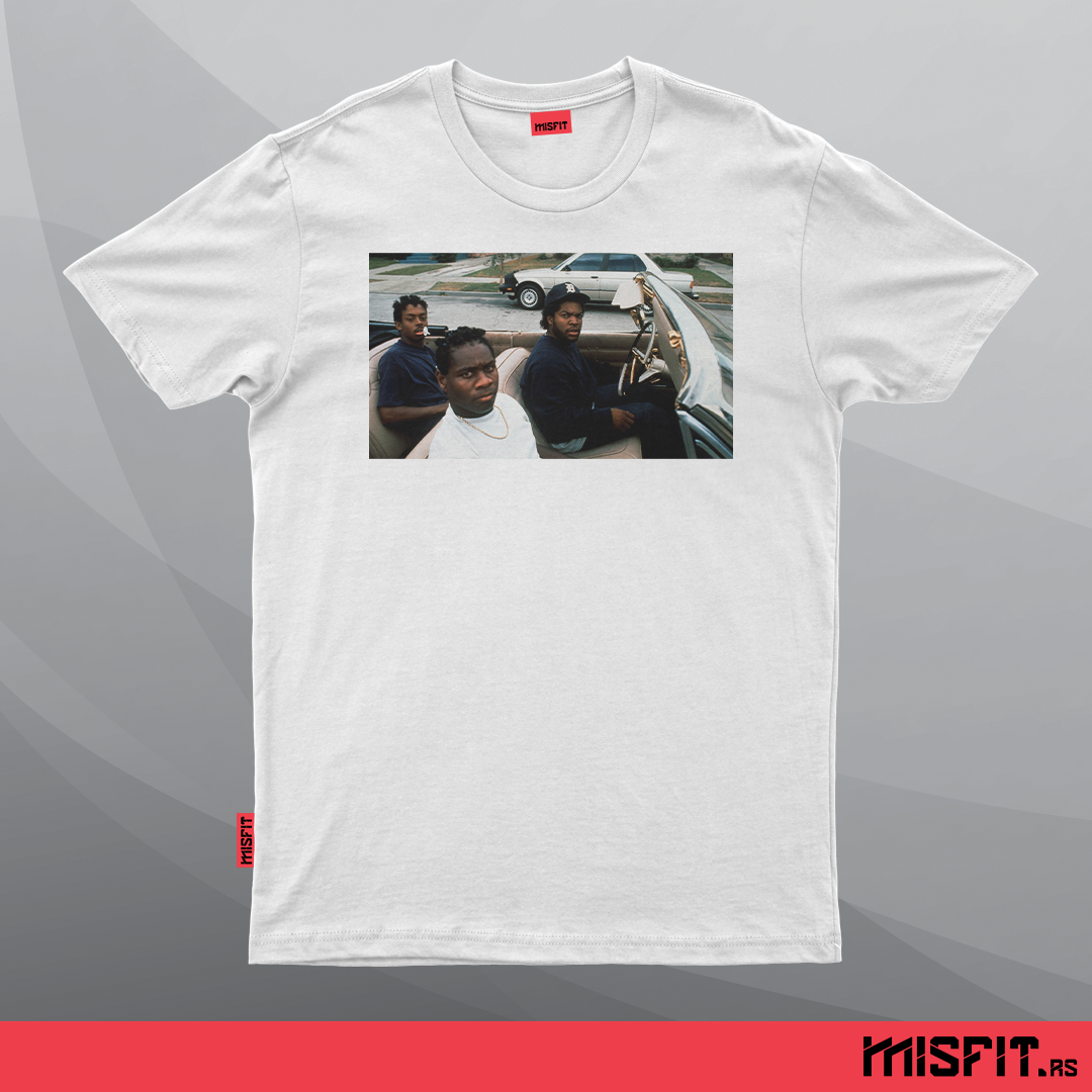 Ice Cube Boyz n the Hood_m_bela Ice Cube Boyz n the Hood - Image 1