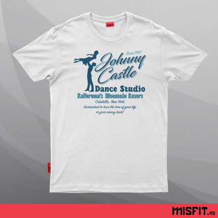 Johnny Castle Dance Studio