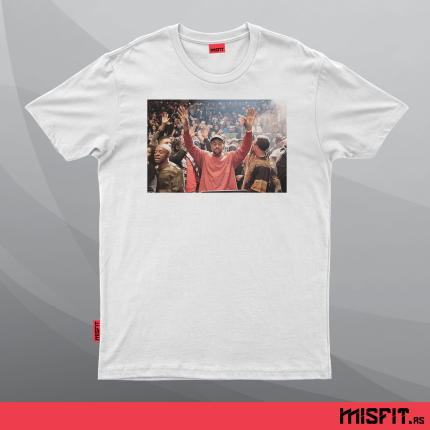 Kanye West Life of Pablo