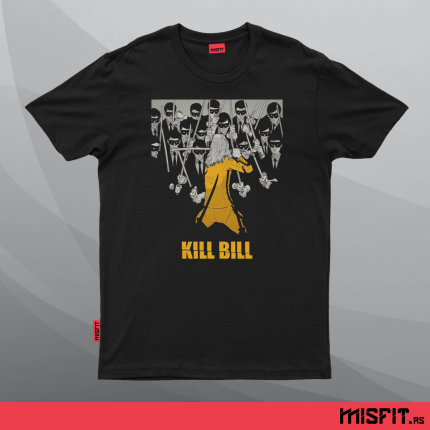 Kill Bill