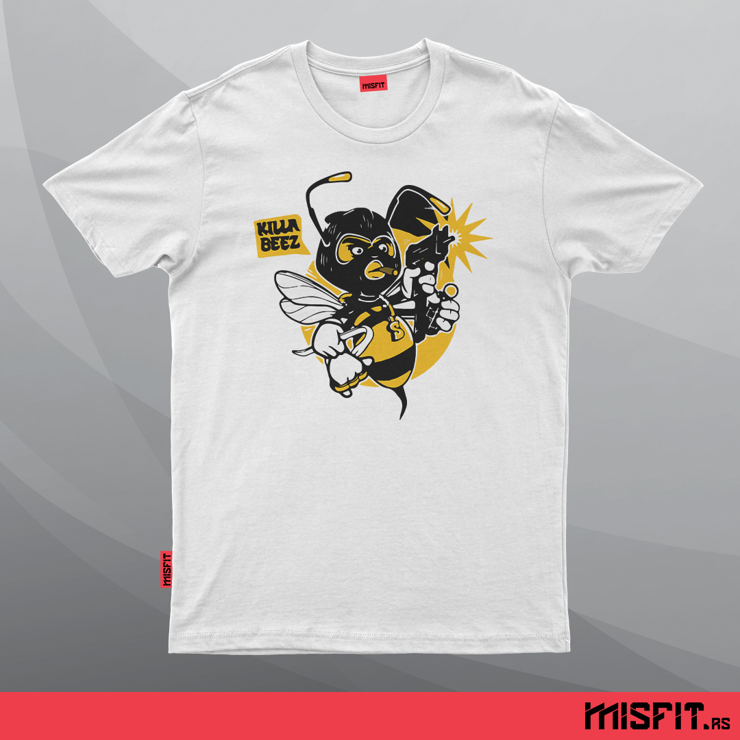 Killa Beez_m_bela Killa Beez - Image 1