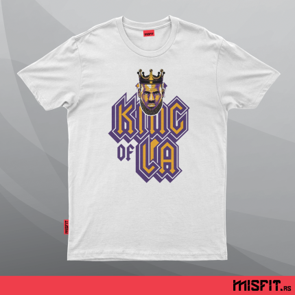 King of LA