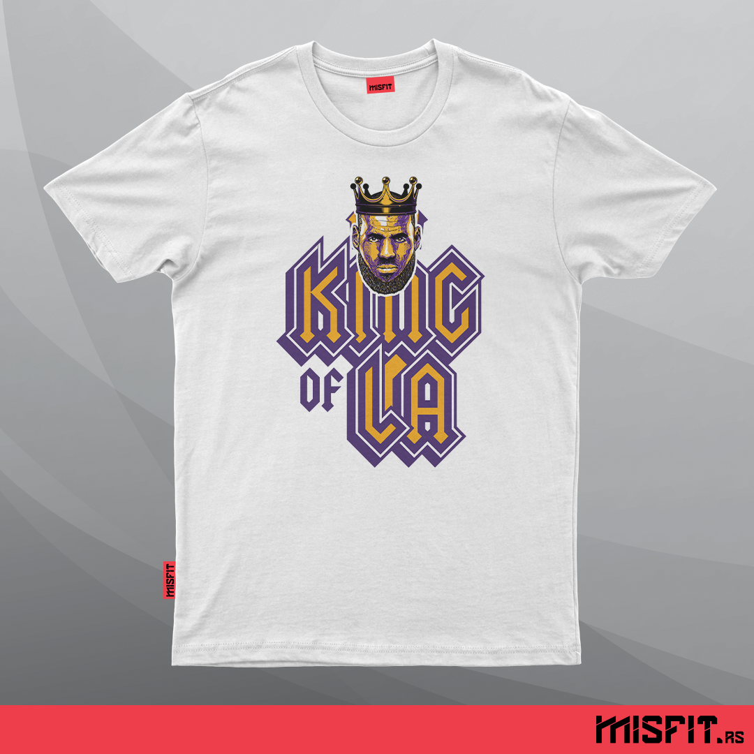 King of LA_m_bela King of LA - Image 1