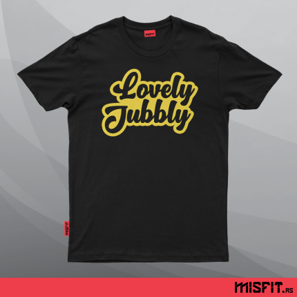 Lovely Jubbly