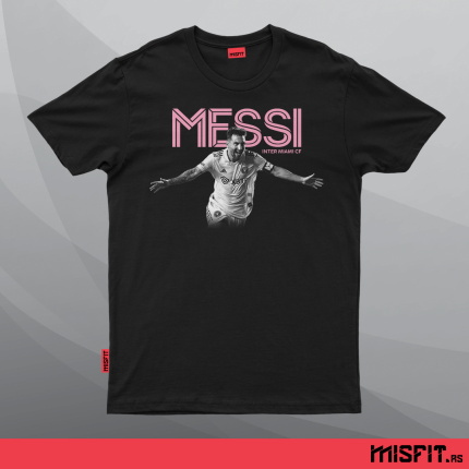 Messi Miami CF