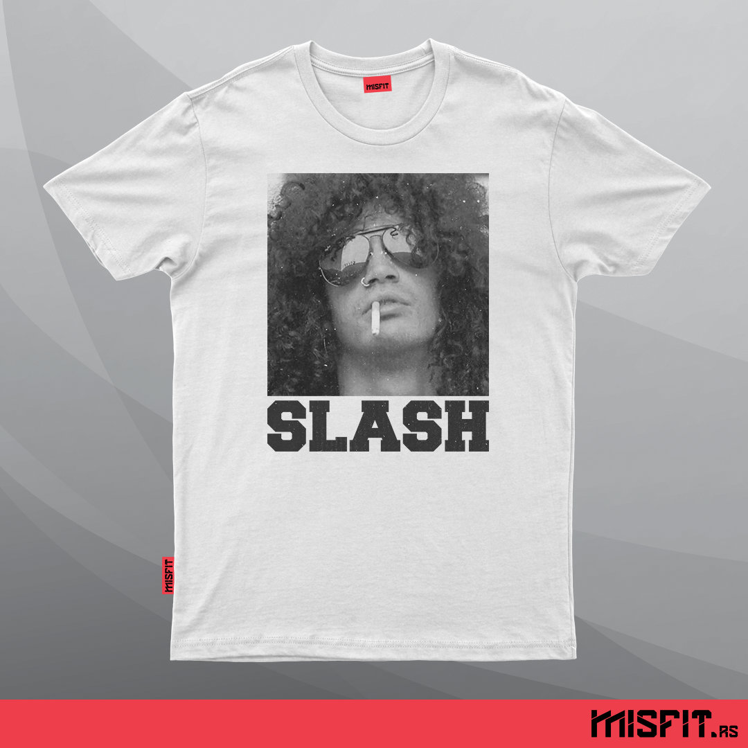 Slash Smoking_m_bela Slash Smoking - Image 1