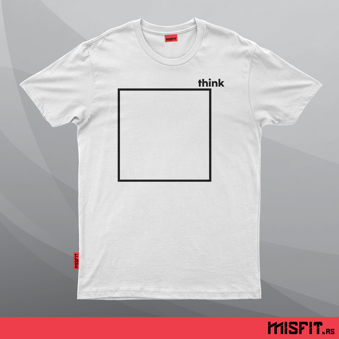 Think Outside The Box_m_bela Think Outside The Box - Image 1