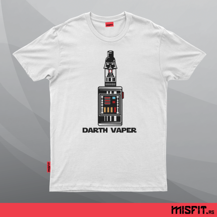 Darth Vaper
