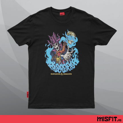 Dungeons And Dragons