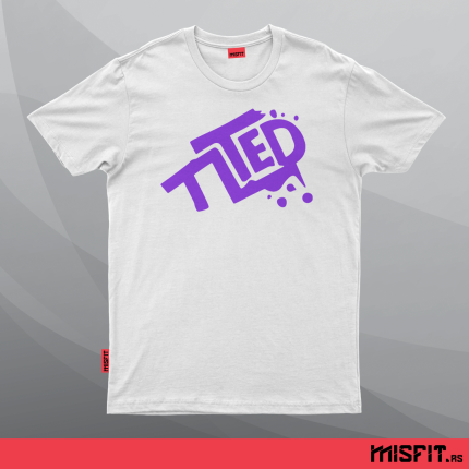 Fortnite Tilted Logo