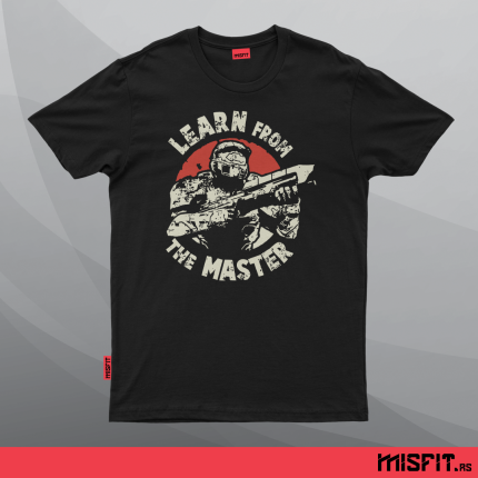 Halo - Learn From the Master