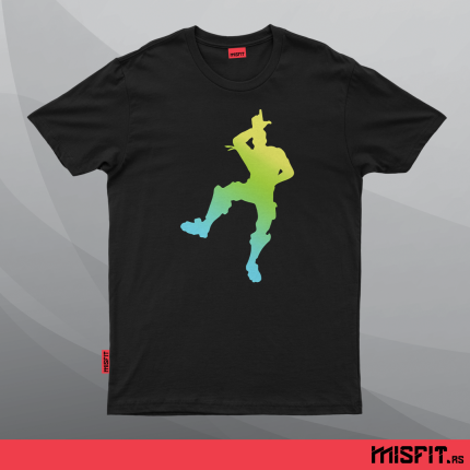 Loser Dance Silhouette