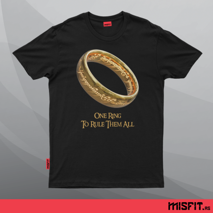 One Ring To Rule Them All