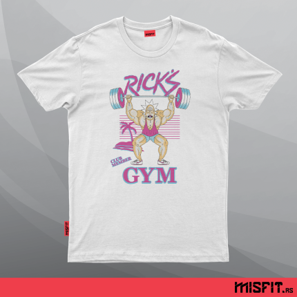 Rick's Gym