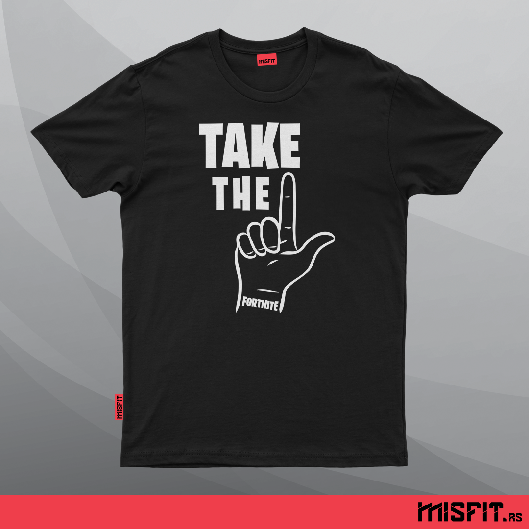 Take The L_m_crna Take The L - Image 1