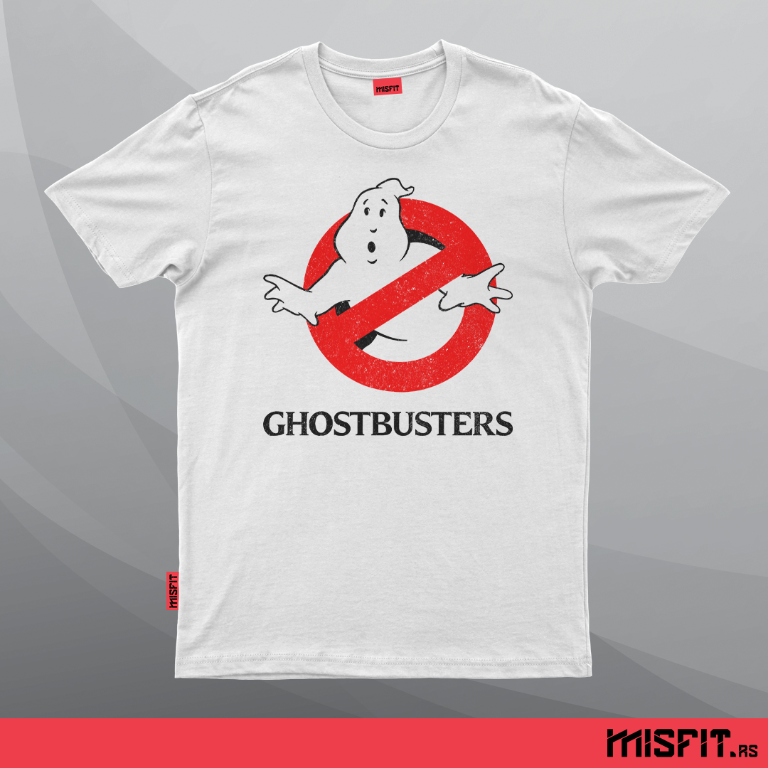 Ghostbusters Grunge_m_bela Ghostbusters Grunge - Image 1