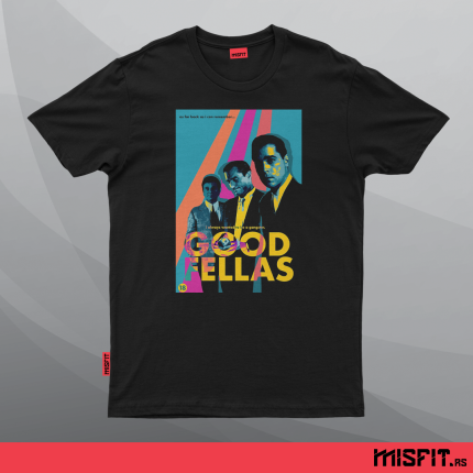 Goodfellas Poster