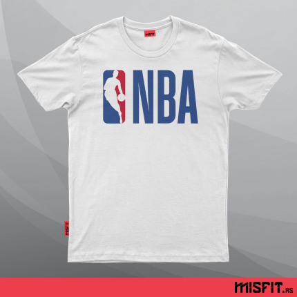 NBA Logo