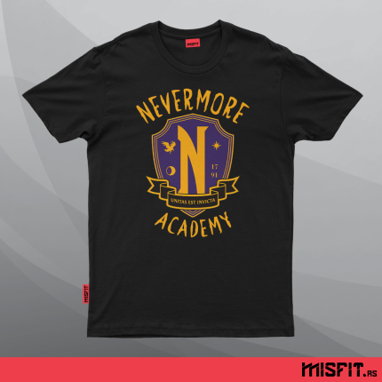 Nevermore Academy